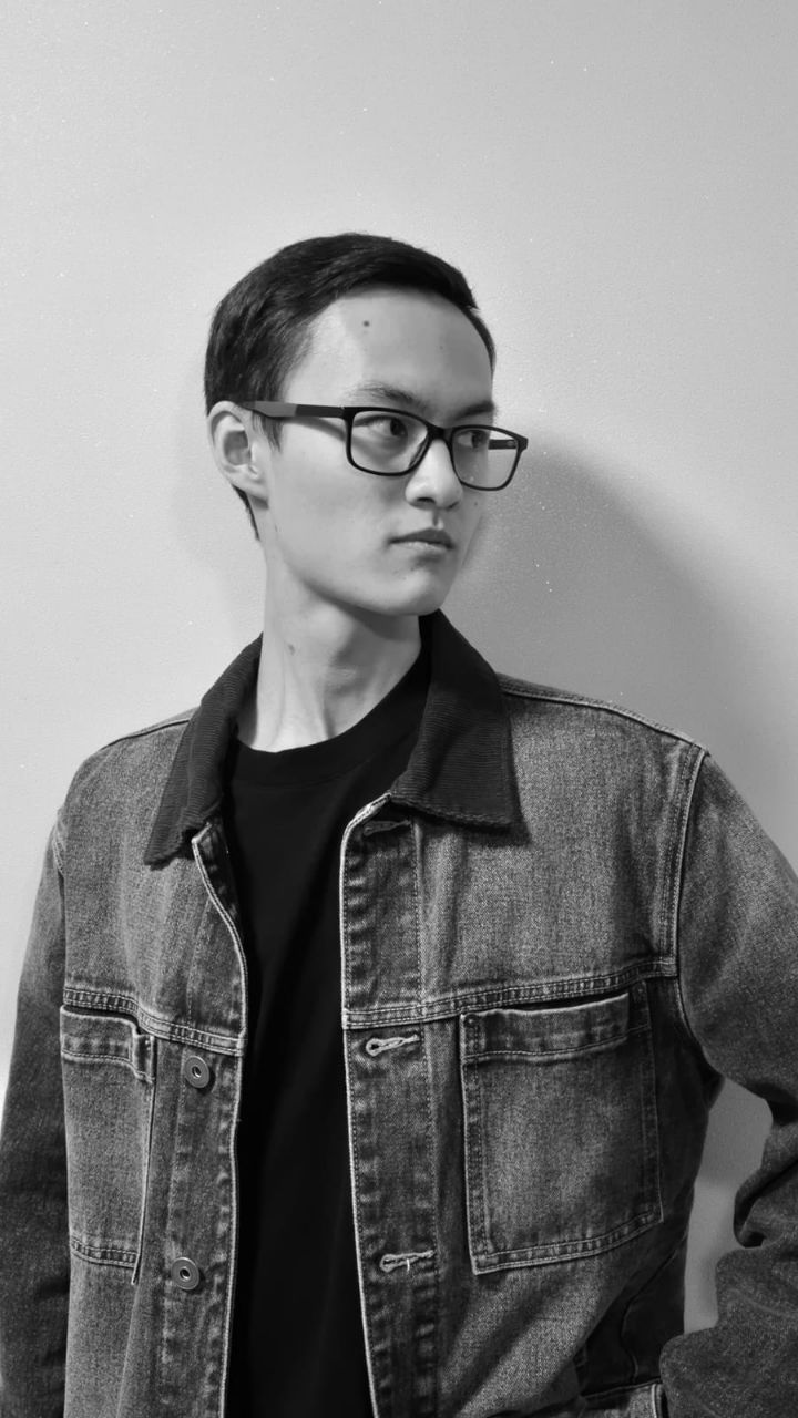 Person's profile picture